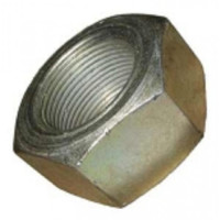Гайка цапфи М27X1,5 (вир-во України)
