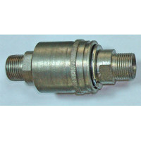 Муфта розривна D24 М20х1,5