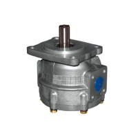 Насос НШ-32А-3 (круглий) (вир-во Гідросила)