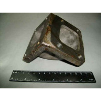 Перехідник колектора випускного Д 245.12С, 7, 9