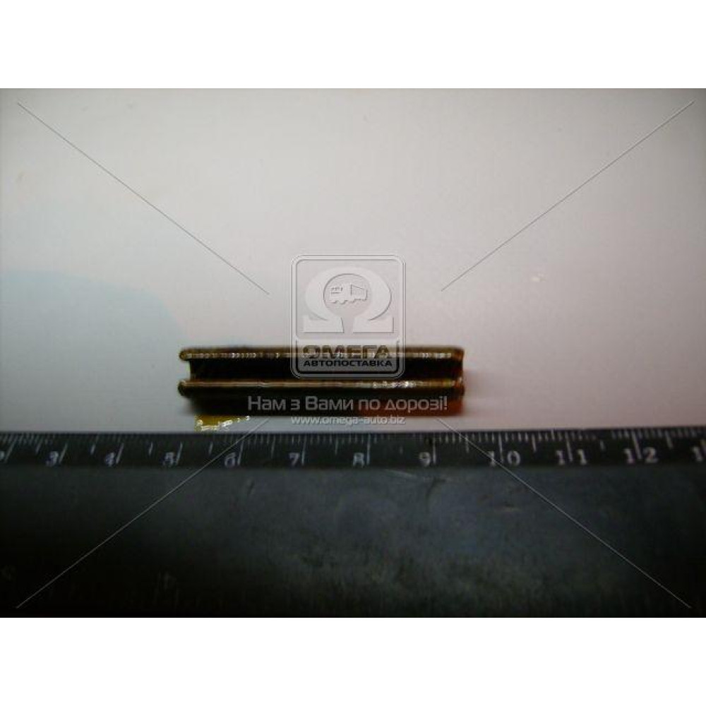Штифт 8,5 х45 ГОСТ 14229-93