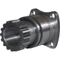 Фланець опори проміжної (