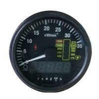 Тахоспідометр МТЗ-82/950/1221 нов.зр.