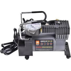 Компресор 12V, 7Атм, 30л/хв, прикурювач,