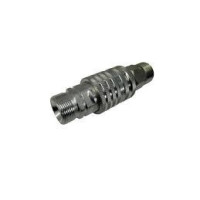 Муфта розривна (клапан) євро двохстороння S32 (М27х1, 5)