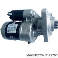 Стартер Д 245 3,5 кВт/ 24v (вир-во Magneton,Чехія)