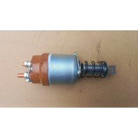 Реле  втяг. ГАЗ 53,-66, ПАЗ